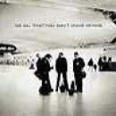 álbum All That You Can't Leave Behind de U2 álbum All That You Can't Leave Behind de U2