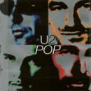 álbum Pop de U2