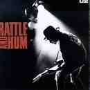 álbum Rattle And Hum de U2 álbum Rattle And Hum de U2