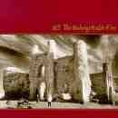 The Unforgettable Fire - U2