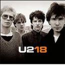 álbum U218 Singles de U2