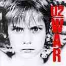 War - U2