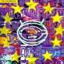 álbum Zooropa de U2 álbum Zooropa de U2