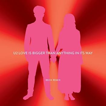 Love Is Bigger Than Anything in Its Way | U2