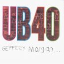 Geffery Morgan...