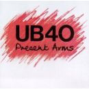 Present Arms - UB40