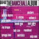Presents the Dancehall Album
