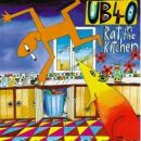 Rat In The Kitchen