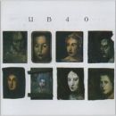 álbum UB40 de UB40