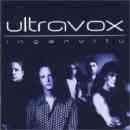 álbum Ingenuity de Ultravox álbum Ingenuity de Ultravox