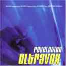 álbum Revelation de Ultravox álbum Revelation de Ultravox