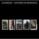 álbum Systems of Romance de Ultravox