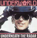 álbum Underneath The Radar de Underworld