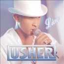 álbum Live de Usher álbum Live de Usher