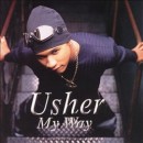 álbum My Way de Usher álbum My Way de Usher