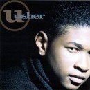álbum Usher de Usher