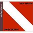 álbum Diver Down de Van Halen