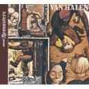 álbum Fair Warning de Van Halen