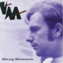álbum Bang Masters de Van Morrison álbum Bang Masters de Van Morrison