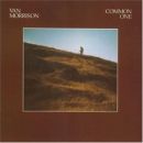 álbum Common One de Van Morrison álbum Common One de Van Morrison
