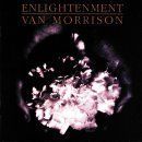 álbum Enlightenment de Van Morrison álbum Enlightenment de Van Morrison