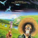 álbum Hard Nose the Highway de Van Morrison álbum Hard Nose the Highway de Van Morrison
