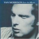álbum Into the Music de Van Morrison álbum Into the Music de Van Morrison
