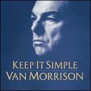 álbum Keep It Simple de Van Morrison álbum Keep It Simple de Van Morrison