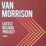álbum Latest Record Project (Volume 1) de Van Morrison álbum Latest Record Project (Volume 1) de Van Morrison