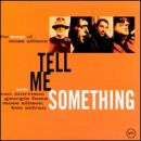 álbum Tell Me Something: The Songs of Mose Allison de Van Morrison