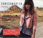 álbum Munay de Vanesa Martín álbum Munay de Vanesa Martín
