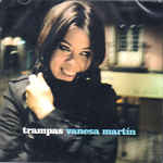 álbum Trampas de Vanesa Martín álbum Trampas de Vanesa Martín