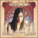 álbum Be Not Nobody de Vanessa Carlton álbum Be Not Nobody de Vanessa Carlton