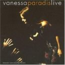 álbum Live de Vanessa Paradis