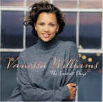 álbum Sweetest Days de Vanessa Williams álbum Sweetest Days de Vanessa Williams