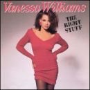 álbum The Right Stuff de Vanessa Williams
