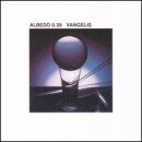 álbum Albedo 0.39 de Vangelis