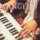 álbum Best of de Vangelis álbum Best of de Vangelis