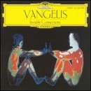 álbum Invisible Connections de Vangelis álbum Invisible Connections de Vangelis