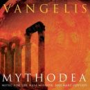 álbum Mythodea: Music for the NASA Mission -- 2001 Mars Odyssey de Vangelis