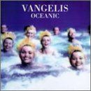 álbum Oceanic de Vangelis álbum Oceanic de Vangelis
