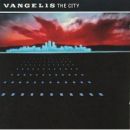 álbum The City de Vangelis álbum The City de Vangelis