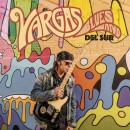 álbum Del Sur de Vargas Blues Band