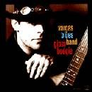 Gipsy Boogie - Vargas Blues Band