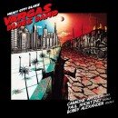 álbum Heavy City Blues de Vargas Blues Band