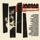 álbum Vargas Blues Band & Company de Vargas Blues Band