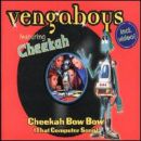 álbum Cheekah Bow Bow (That Computer Song) de Vengaboys álbum Cheekah Bow Bow (That Computer Song) de Vengaboys