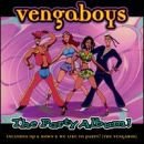 álbum The Party Album! de Vengaboys