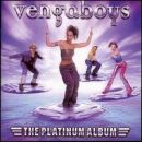 álbum The Platinum Album de Vengaboys