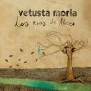 álbum Los Ríos De Alice de Vetusta Morla